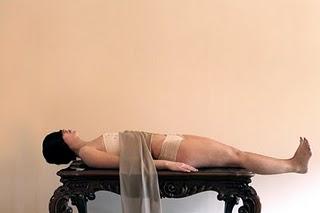 Ipotenusa (Parte I)... Photographer Dudù Della Moda for Moda in Segni BLOG