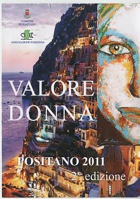 VALORE DONNA: ULTIMO INCONTRO al Museo del VIAGGIO