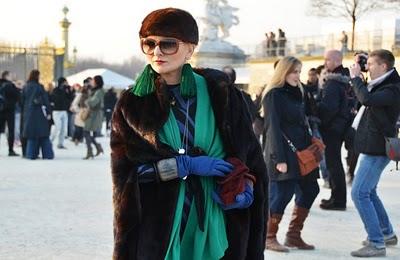 Random post of the week