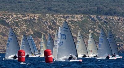 VELA - TROFEO SAR PRINCESA SOFIA MAPFRE: DAY 4