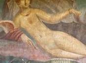 “Mito Natura”: riaprono Domus Pompei cortili Museo Archeologico