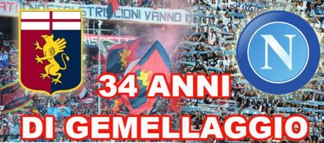 Genoa-Napoli