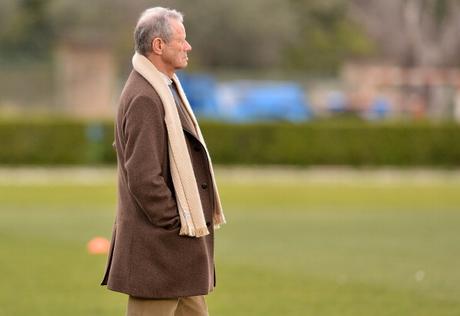 Palermo, Zamparini incontra Tacopina: le cifre per vendere il club