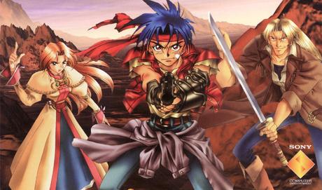 Gli autori di Wild Arms assumono personale per un nuovo RPG in uscita su PlayStation 4 - Notizia