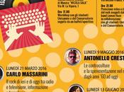 TranSonanze: festival scritture rock Massarini, Aymone Iossa, Cresti Guglielmi Benevento!