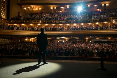 “Steve Jobs”: il genio, l’ambizione, il futuro