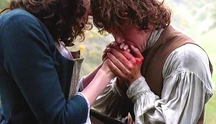 Outlander sassenach