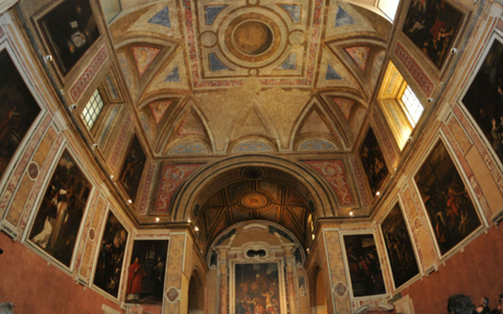 Concerto di Pasqua dell’Orchestra del San Carlo nel Duomo di Pozzuoli