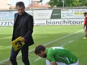 giudice come team manager