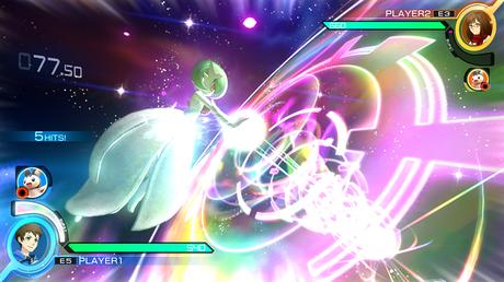 Pokken Tournament - Recensione