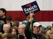 Usa2016: test importante Rubio, Kasich Sanders