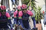 Tirreno Adriatico | ST 2 |PHs