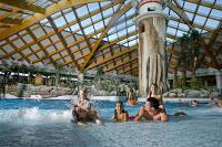 Speciale Pasqua 2016: Terme Catez