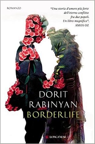 COVER LOVERS #90: Borderlife di Dorit Rabinya