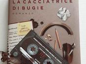 cacciatrice bugie