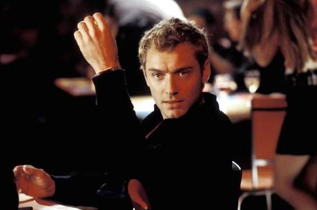 Jude Law è 'Alfie'