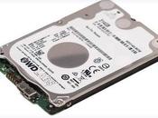 Western Digital arriva PiDrive 314GB Raspberry