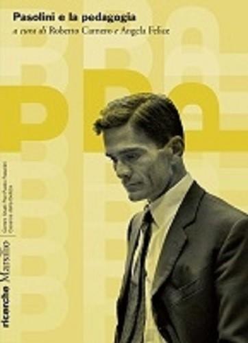 Pasolini e la pedagogia