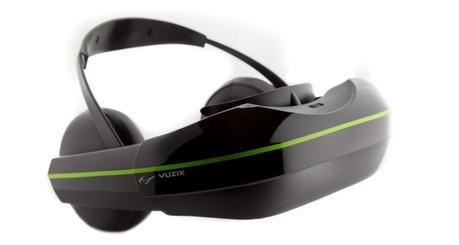 Vuzix mostrerà al GDC 2016 iWear Video Headphones