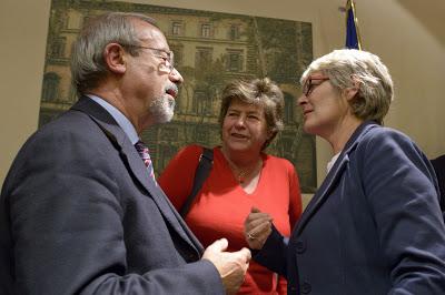 ROMA. Il 2 aprile Cgil-Cisl-Uil uniti in piazza per cambiare la Legge Fornero.