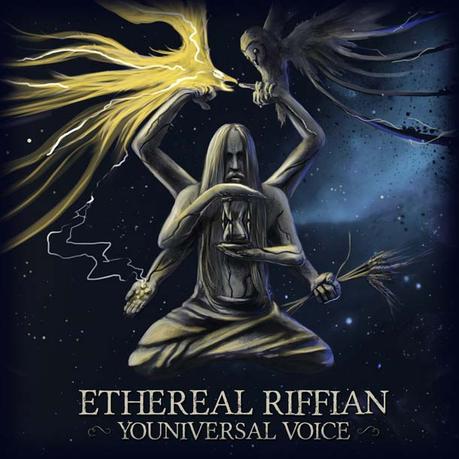 ETHEREAL RIFFIAN, Youniversal Voice