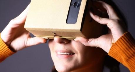 Google Cardboard