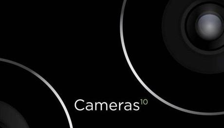 HTC 10 teaser