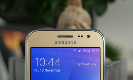 Samsung Galaxy J2