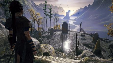 Hellblade ha un sottotitolo ufficiale, il nuovo nome è dunque Hellblade: Senua's Sacrifice