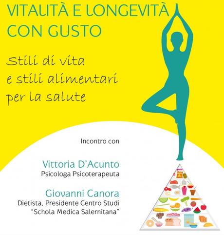 Cetara, vitalità e longevità con gusto