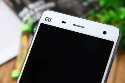 XIAOMI MI 4