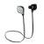 VTIN Leaf Wireless Mini Cuffie Bluetooth 4.1 Auricolari Bluetooth con Earbuds leggero Cuffiette Sportive Senza Fili con AptX Music Streaming, Microfono, Cancellazione del Rumore per Allenamento, Correre, Esercizio, iPhone 6 5, iPad, Cellulari Android