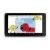 Time2® 7 pollici Tablet PC per bambini - Quad Core processore - Google Android 5 tablet - Android Lollipop - 8GB di memoria - 1GB di RAM - Bluetooth - Tablet con Wifi (I genitori possono controllare ciò che il loro accesso i bambini) - tablet economici