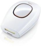 Philips SC1981/00 Lumea Comfort Dispositivo a Luce Pulsata, Corpo e Viso, Bianco