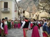 Pasqua Calabria: Arte tradizione cornice speciale