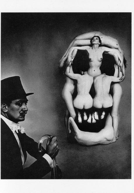 salvador-dali-with-women-forming-a-skull-photographed-by-phillipe-halsman-1951