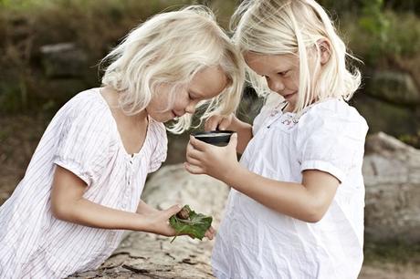 Cosa fare domenica con i bambini