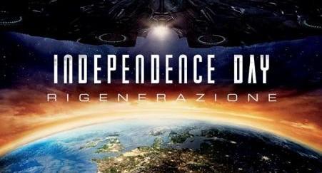 independence day rigenerazione