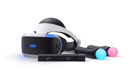 PlayStation VR aiuterà Sony a dominare completamente questa generazione di console