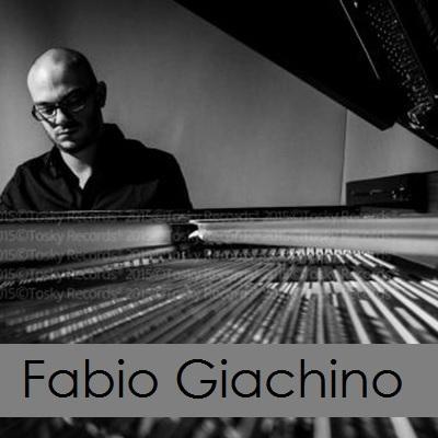 Roma - marzo 2016, il pianista e compositore Fabio Giachino vince la residenza d'artista del MIDJ a Copenaghen.