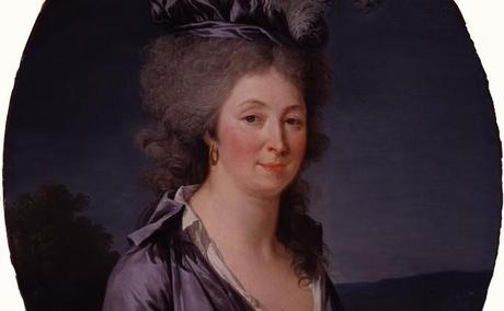 16 marzo: Madame de la Fayette