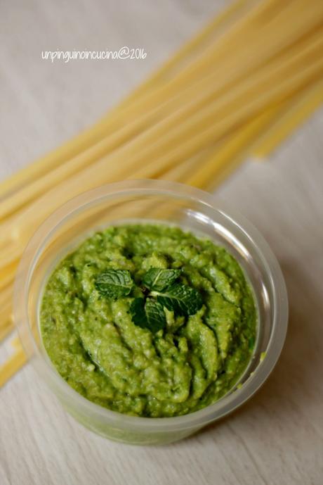 pesto-piselli-e-menta