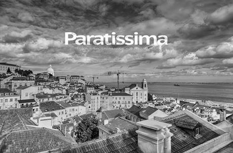 Paratissima 2,5 km d’arte contemporanea a Lisbona