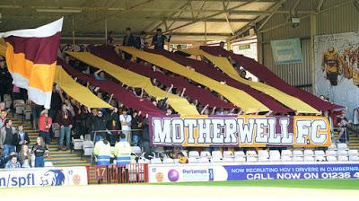 Motherwell FC, siglato lo storico accordo per il passaggio del club ai tifosi