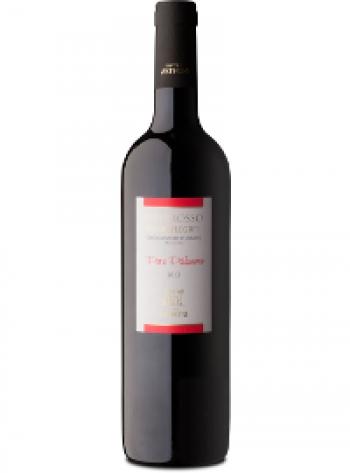 Piedirosso Campi Flegrei DOP 2013 Cantine Astroni