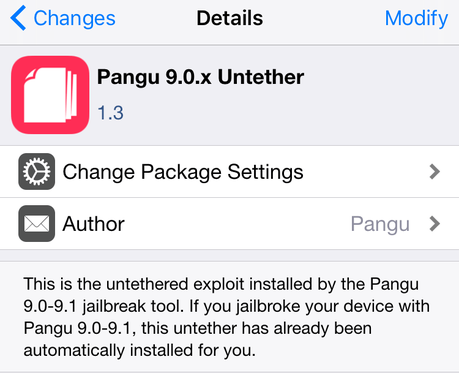 Il Team Pangu rilascia a sorpresa il Jailbreak di iOS 9.1 Untethered per i dispositivi a 64bit [Aggiornato x1 riaggiorna il tool sia per Windows che per Mac]