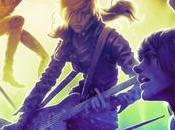 Rock Band Harmonix porterà nuova Build all’E3