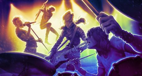 Rock Band VR: Harmonix porterà una nuova Build all’E3