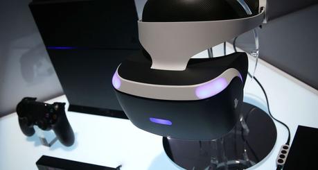 Palmer Luckey: il costo di PlayStation VR è coerente