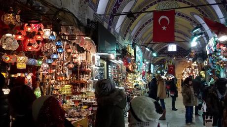 Istanbul: la magia di due continenti in un’unica città